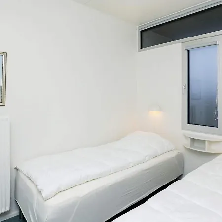 Lxv Апартаменты Блокхус